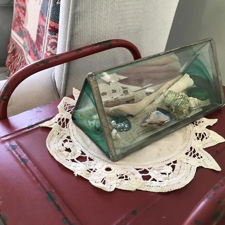 Marina Street Inn خليج مورو الغرفة الصورة