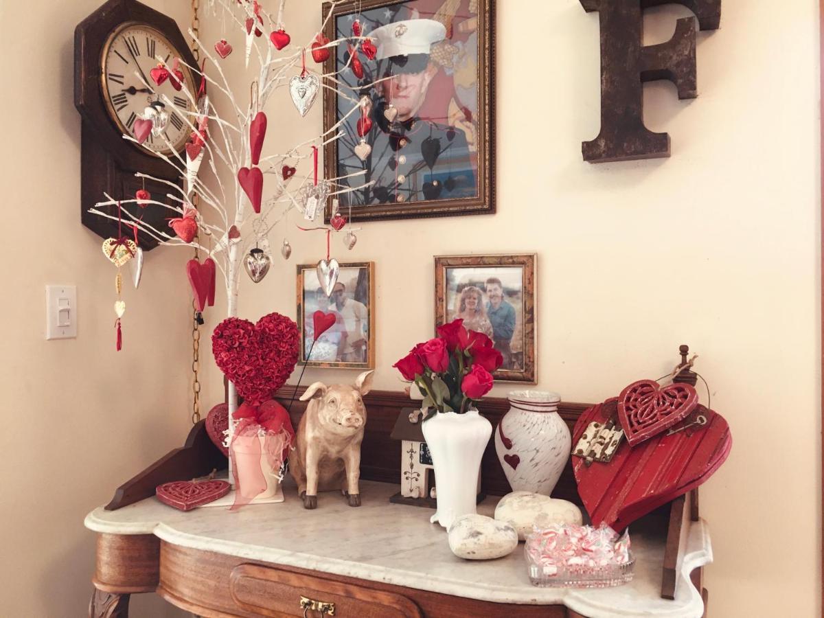 Marina Street Inn خليج مورو المظهر الخارجي الصورة